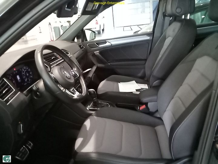 Photo 38 VIN: WVGZZZ5NZJW851183 - VOLKSWAGEN TIGUAN 