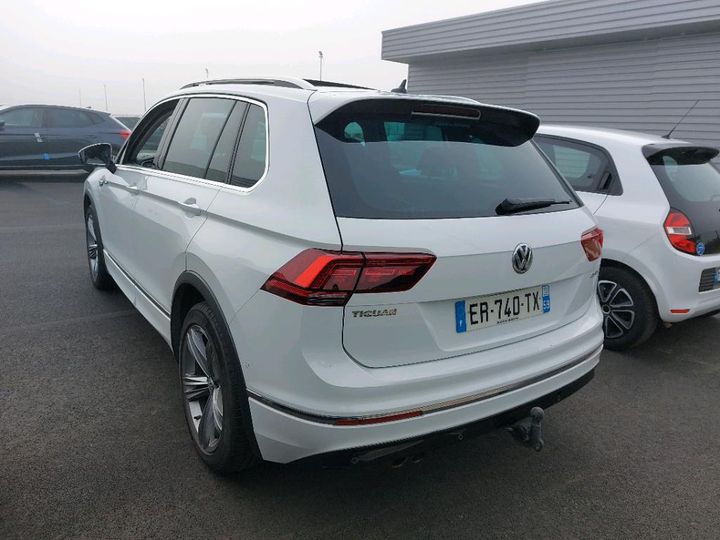 Photo 3 VIN: WVGZZZ5NZJW851269 - VOLKSWAGEN TIGUAN 