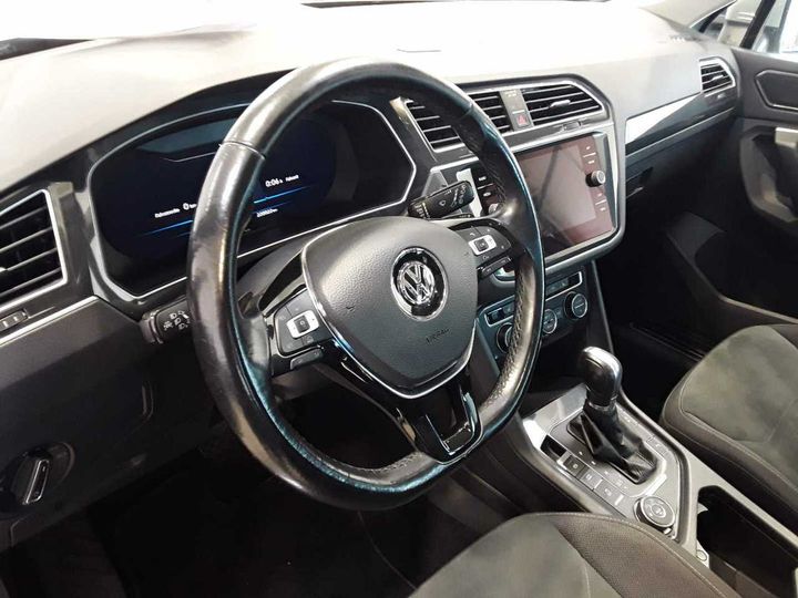 Photo 18 VIN: WVGZZZ5NZJW851461 - VOLKSWAGEN TIGUAN 2.0 TDI SCR 