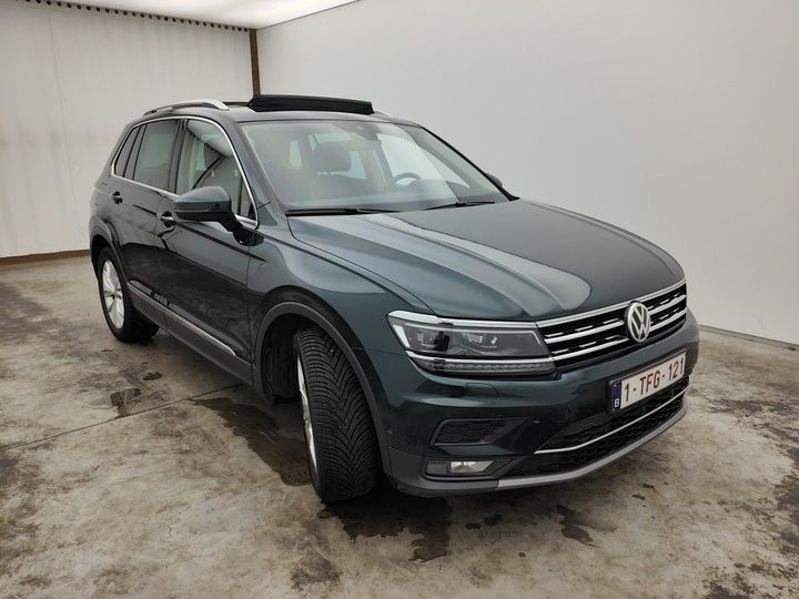 Photo 8 VIN: WVGZZZ5NZJW851611 - VOLKSWAGEN TIGUAN &#3916 