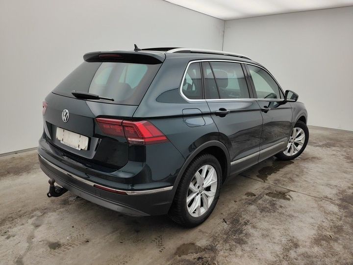 Photo 2 VIN: WVGZZZ5NZJW851611 - VOLKSWAGEN TIGUAN &#3916 