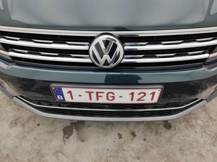 Photo 5 VIN: WVGZZZ5NZJW851611 - VOLKSWAGEN TIGUAN &#3916 