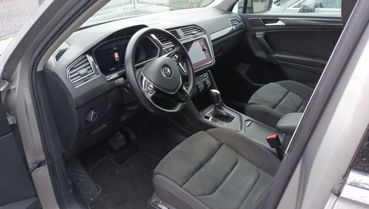 Photo 12 VIN: WVGZZZ5NZJW854309 - VOLKSWAGEN TIGUAN 