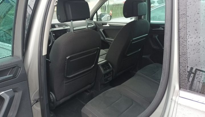 Photo 27 VIN: WVGZZZ5NZJW854309 - VOLKSWAGEN TIGUAN 