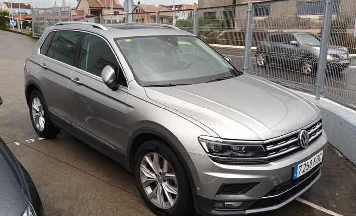 Photo 35 VIN: WVGZZZ5NZJW854309 - VOLKSWAGEN TIGUAN 