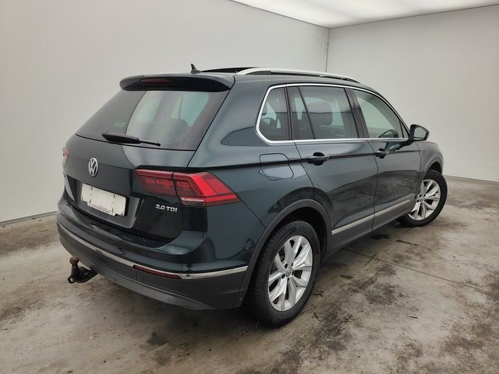 Photo 2 VIN: WVGZZZ5NZJW854820 - VOLKSWAGEN TIGUAN &#3916 