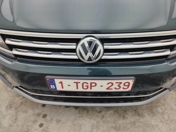 Photo 5 VIN: WVGZZZ5NZJW854820 - VOLKSWAGEN TIGUAN &#3916 