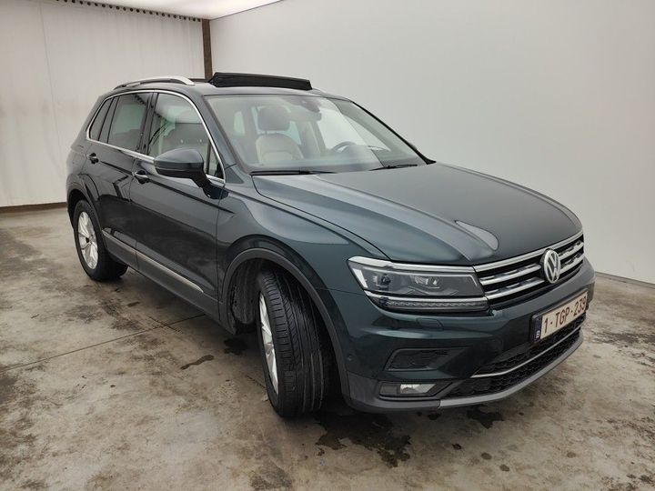 Photo 8 VIN: WVGZZZ5NZJW854820 - VOLKSWAGEN TIGUAN &#3916 