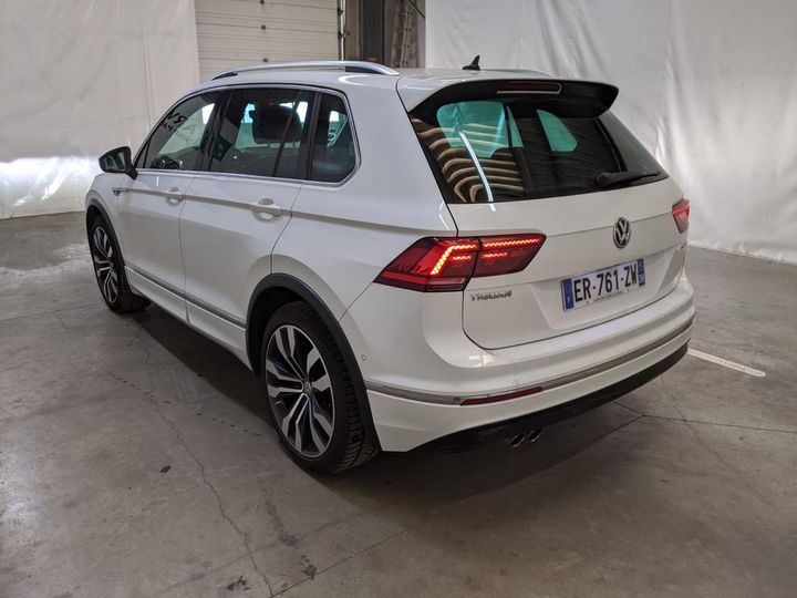 Photo 2 VIN: WVGZZZ5NZJW855470 - VOLKSWAGEN TIGUAN 