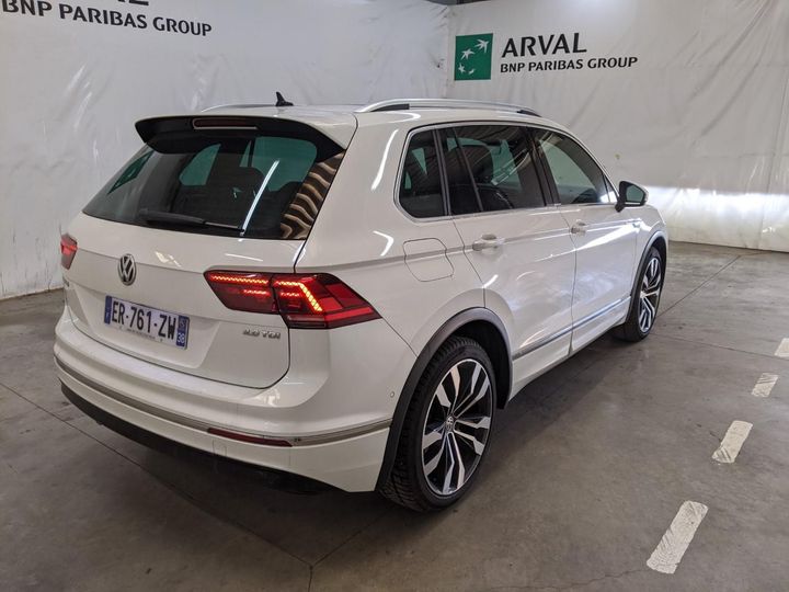 Photo 3 VIN: WVGZZZ5NZJW855470 - VOLKSWAGEN TIGUAN 