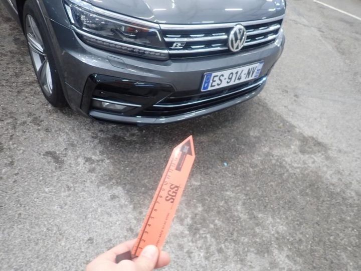 Photo 23 VIN: WVGZZZ5NZJW856917 - VOLKSWAGEN TIGUAN 