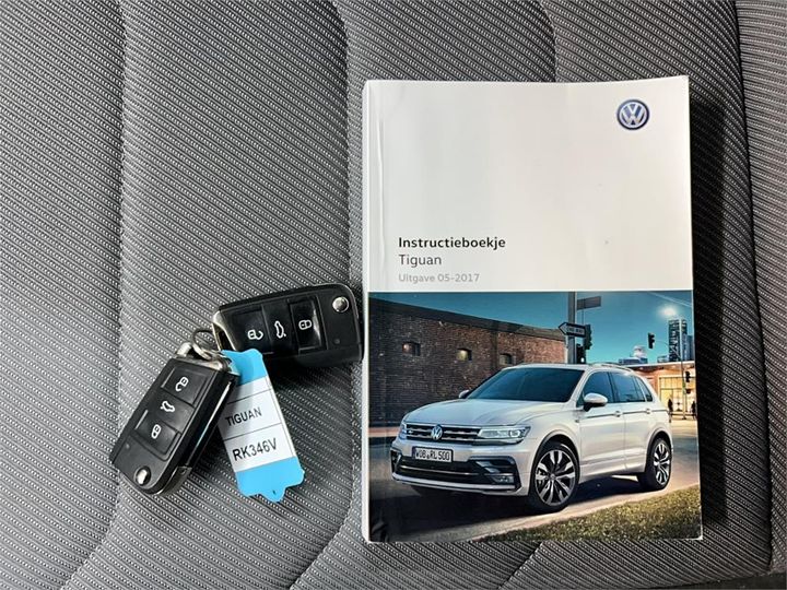 Photo 15 VIN: WVGZZZ5NZJW859186 - VOLKSWAGEN TIGUAN 