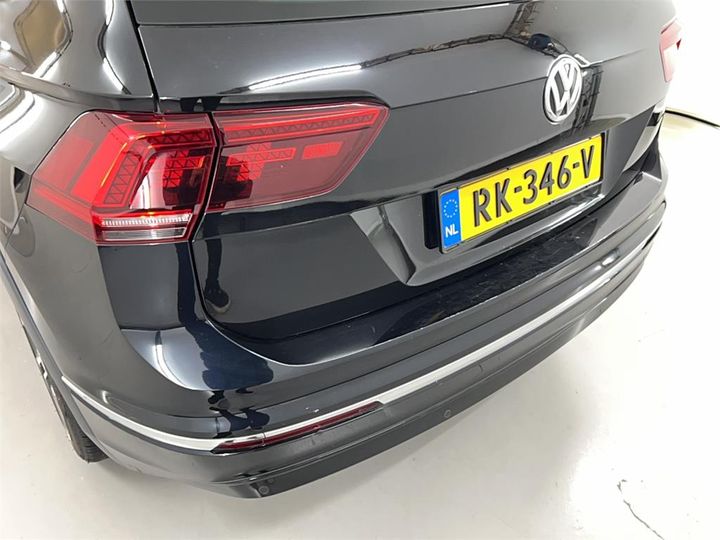 Photo 24 VIN: WVGZZZ5NZJW859186 - VOLKSWAGEN TIGUAN 