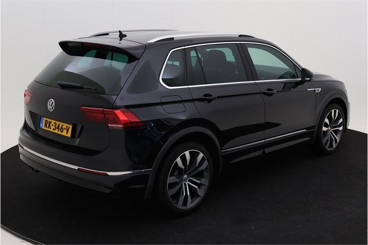 Photo 3 VIN: WVGZZZ5NZJW859186 - VOLKSWAGEN TIGUAN 