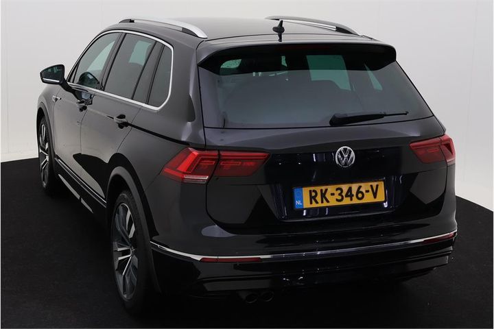 Photo 4 VIN: WVGZZZ5NZJW859186 - VOLKSWAGEN TIGUAN 