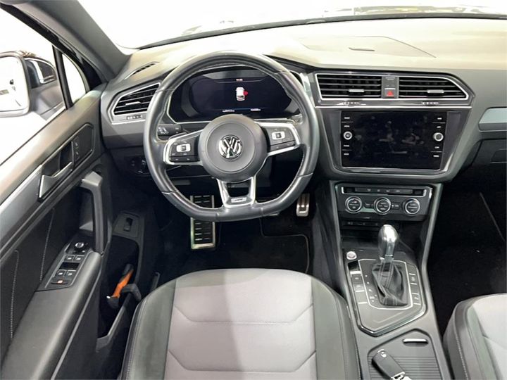 Photo 6 VIN: WVGZZZ5NZJW859186 - VOLKSWAGEN TIGUAN 