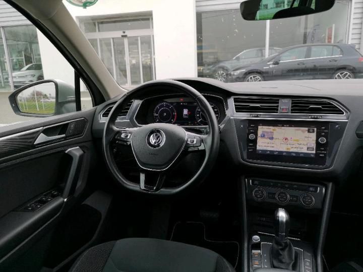 Photo 6 VIN: WVGZZZ5NZJW859275 - VOLKSWAGEN TIGUAN 