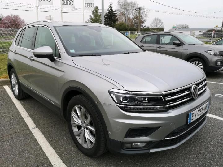 Photo 28 VIN: WVGZZZ5NZJW859275 - VOLKSWAGEN TIGUAN 