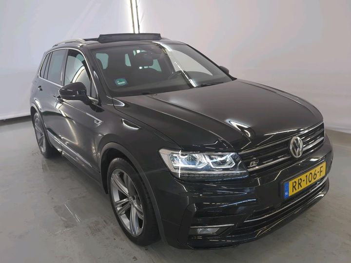 Photo 28 VIN: WVGZZZ5NZJW859329 - VW TIGUAN 