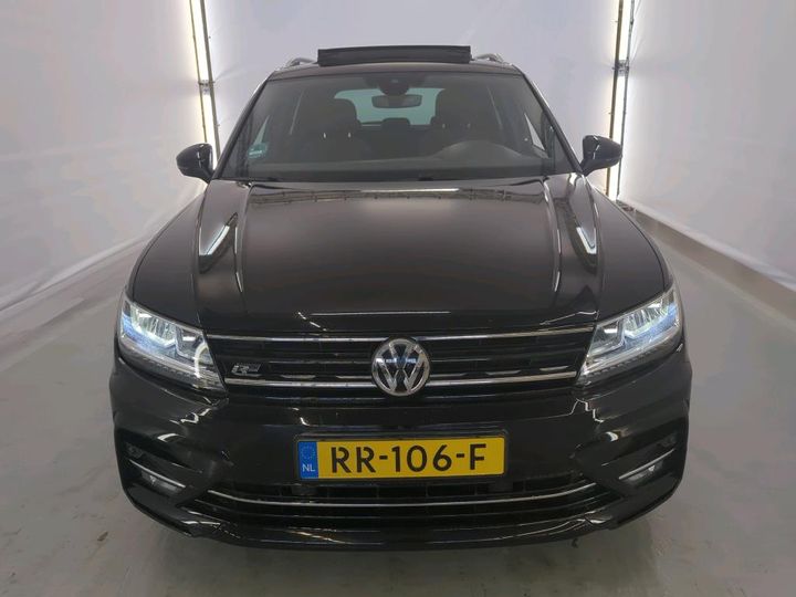 Photo 29 VIN: WVGZZZ5NZJW859329 - VW TIGUAN 