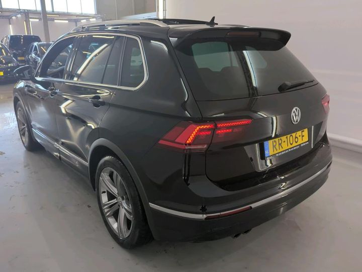 Photo 9 VIN: WVGZZZ5NZJW859329 - VW TIGUAN 