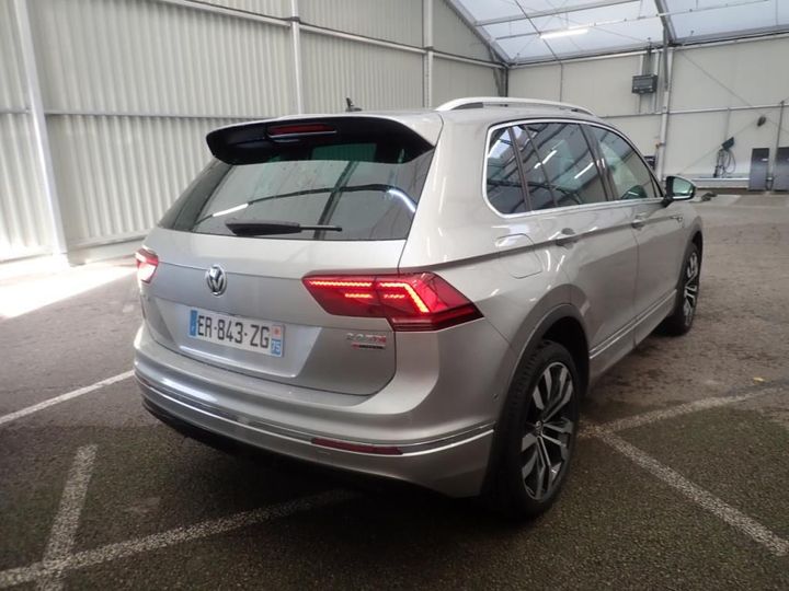 Photo 2 VIN: WVGZZZ5NZJW859550 - VOLKSWAGEN TIGUAN 