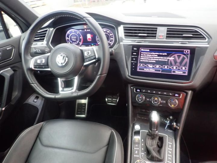 Photo 6 VIN: WVGZZZ5NZJW859550 - VOLKSWAGEN TIGUAN 