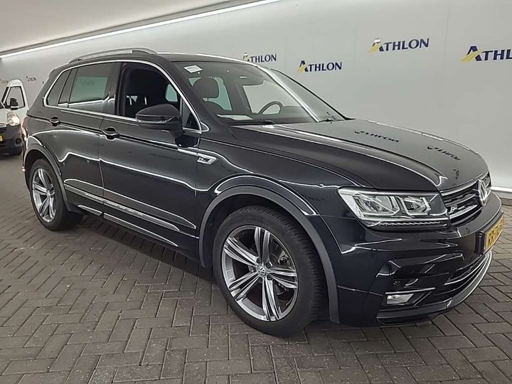 Photo 1 VIN: WVGZZZ5NZJW861549 - VW TIGUAN 