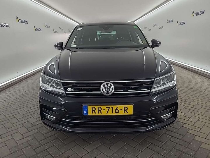 Photo 13 VIN: WVGZZZ5NZJW861549 - VW TIGUAN 