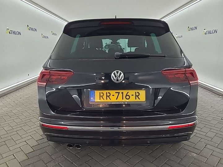 Photo 14 VIN: WVGZZZ5NZJW861549 - VW TIGUAN 