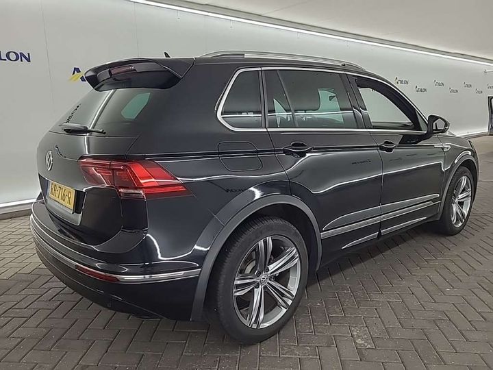 Photo 2 VIN: WVGZZZ5NZJW861549 - VW TIGUAN 