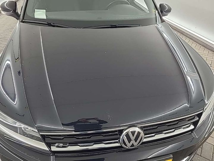 Photo 22 VIN: WVGZZZ5NZJW861549 - VW TIGUAN 