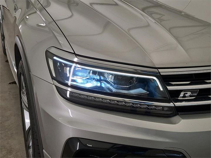 Photo 15 VIN: WVGZZZ5NZJW862197 - VOLKSWAGEN TIGUAN 