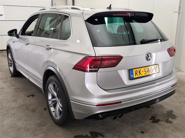 Photo 19 VIN: WVGZZZ5NZJW862197 - VOLKSWAGEN TIGUAN 