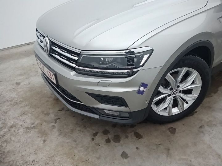 Photo 20 VIN: WVGZZZ5NZJW863088 - VOLKSWAGEN TIGUAN &#3916 