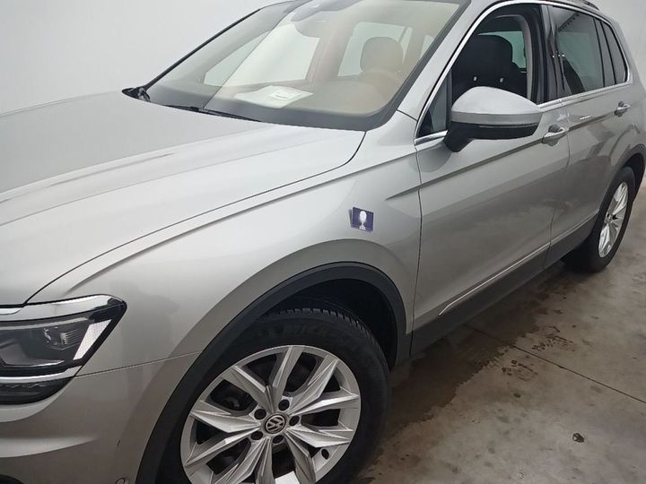 Photo 37 VIN: WVGZZZ5NZJW863088 - VOLKSWAGEN TIGUAN &#3916 