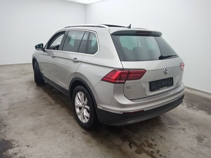 Photo 7 VIN: WVGZZZ5NZJW863088 - VOLKSWAGEN TIGUAN &#3916 