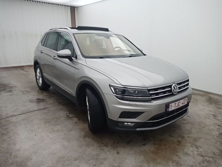 Photo 8 VIN: WVGZZZ5NZJW863088 - VOLKSWAGEN TIGUAN &#3916 