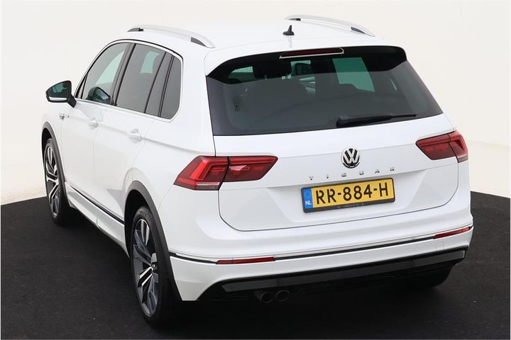 Photo 4 VIN: WVGZZZ5NZJW863123 - VOLKSWAGEN TIGUAN 