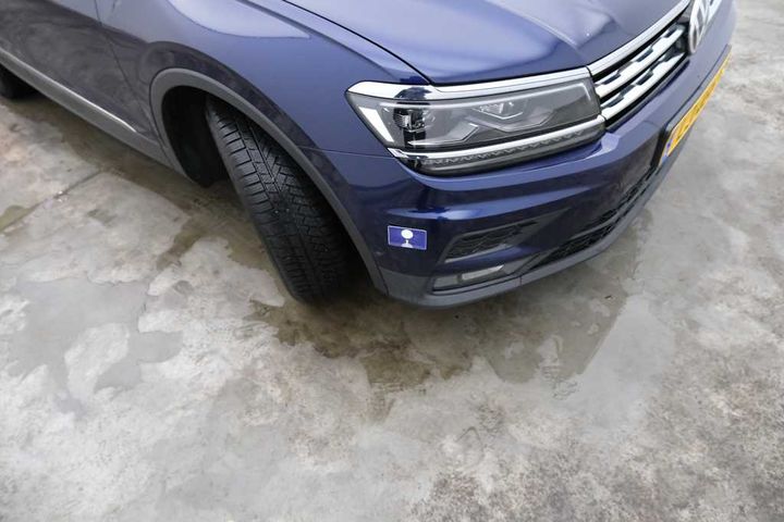 Photo 19 VIN: WVGZZZ5NZJW863211 - VOLKSWAGEN TIGUAN&#3916 