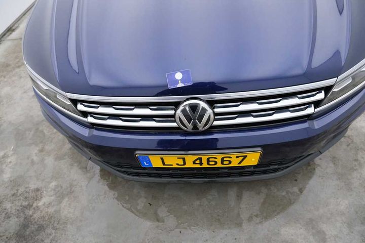 Photo 21 VIN: WVGZZZ5NZJW863211 - VOLKSWAGEN TIGUAN&#3916 