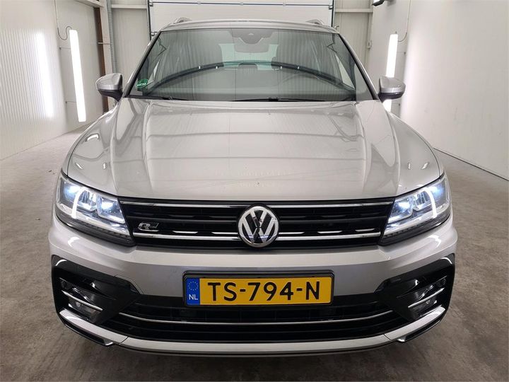 Photo 19 VIN: WVGZZZ5NZJW864629 - VOLKSWAGEN TIGUAN 