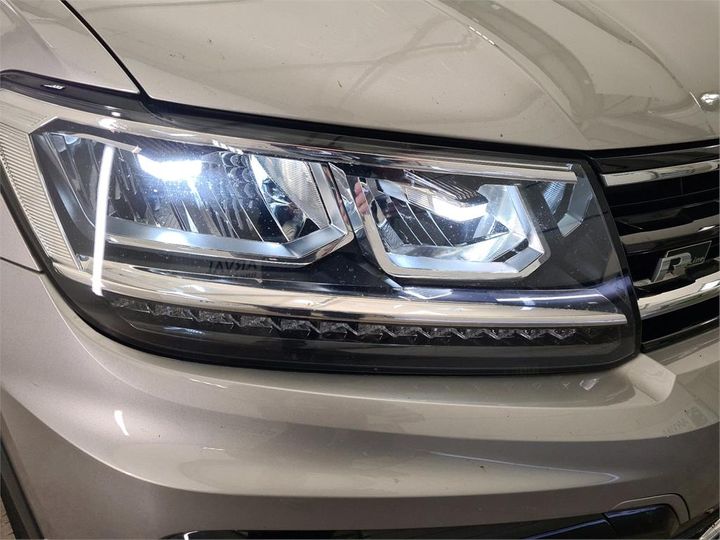 Photo 8 VIN: WVGZZZ5NZJW864629 - VOLKSWAGEN TIGUAN 