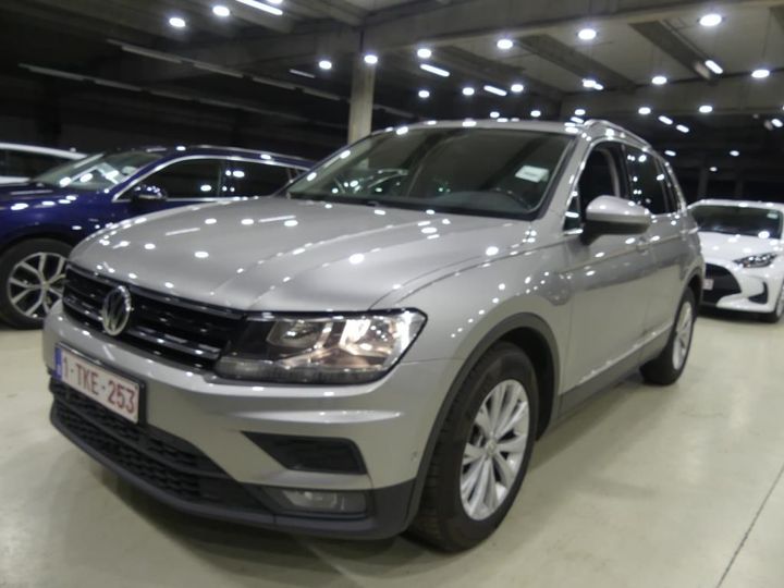 Photo 1 VIN: WVGZZZ5NZJW864790 - VOLKSWAGEN TIGUAN 