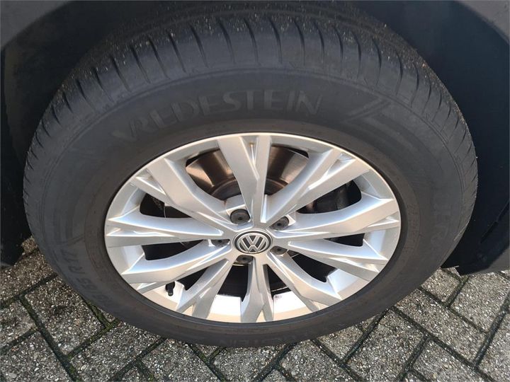 Photo 12 VIN: WVGZZZ5NZJW865007 - VOLKSWAGEN TIGUAN 