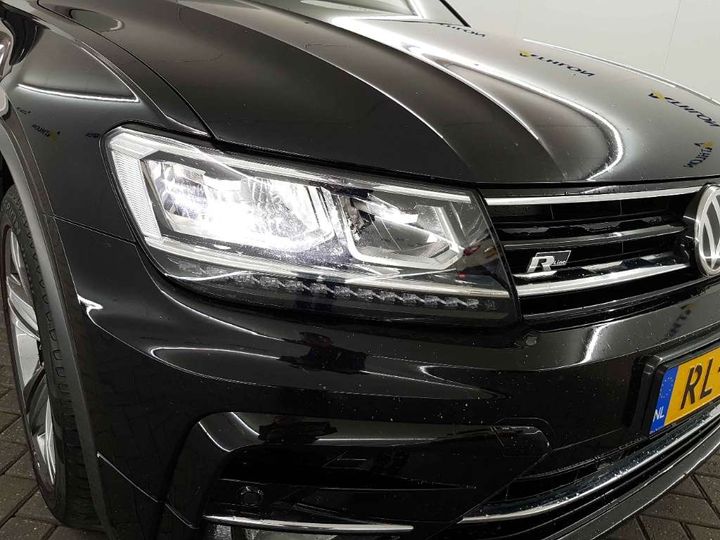 Photo 17 VIN: WVGZZZ5NZJW865472 - VOLKSWAGEN TIGUAN 