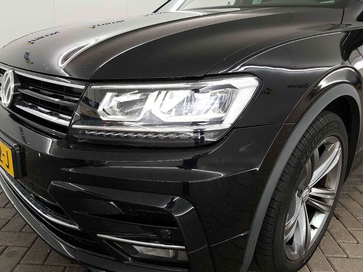 Photo 18 VIN: WVGZZZ5NZJW865472 - VOLKSWAGEN TIGUAN 