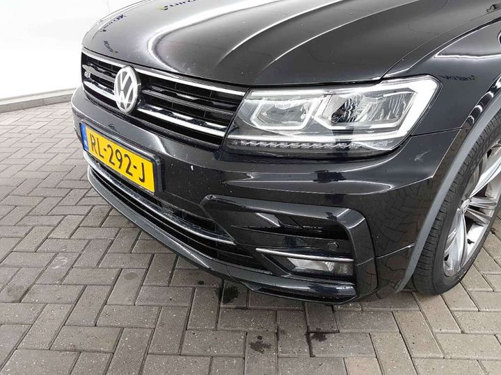 Photo 23 VIN: WVGZZZ5NZJW865472 - VOLKSWAGEN TIGUAN 