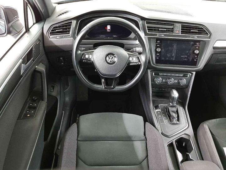 Photo 7 VIN: WVGZZZ5NZJW865472 - VOLKSWAGEN TIGUAN 