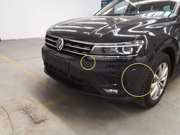 Photo 29 VIN: WVGZZZ5NZJW867394 - VOLKSWAGEN TIGUAN 2.0 TDI SCR 